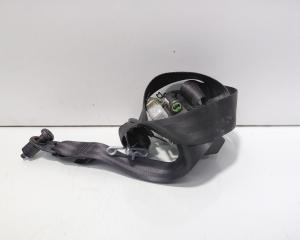 Centura stanga fata cu capsa, cod BM51-61295-ACW, Ford Focus 3 (id:697569)