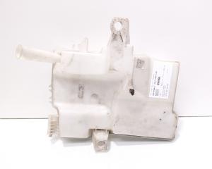Vas strop gel cu 2 motorase, cod BV61-13K175-AD, Ford Focus 3 (idi:696964)