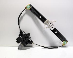 Macara cu motoras usa dreapta spate, cod 5E0839462, Skoda Octavia 3 Scout (5E5) (idi:697010)