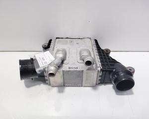 Radiator intercooler, cod GJ32-9L440-AD, Land Rover Range Rover Evoque, 2,0 D, 204DTD (id:697325)