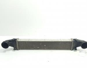 Radiator intercooler, cod A2115001102, Mercedes Clasa E (W211), 2.7 CDI, OM647961 (id:696944)