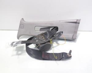 Centura stanga fata cu capsa, Nissan Primera (P12) (id:697312)