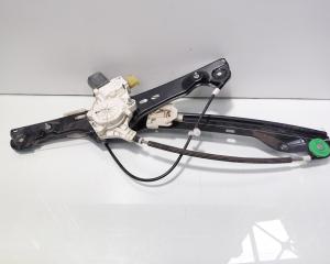 Macara cu motoras usa dreapta fata, Bmw 3 (E90) (id:697236)