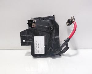 Tablou sigurante borna baterie (+), cod AV6T-14A067-BB, Ford Focus 3 (id:697570)