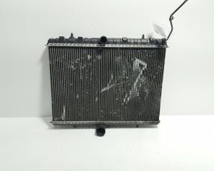 Radiator racire apa, cod 1498986080, Fiat Scudo (270), 2.0 diesel, RH02 (id:697601)
