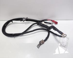 Borna baterie (+) si (-), cod JJ32-14A280, Land Rover Range Rover Evoque (id:697345)