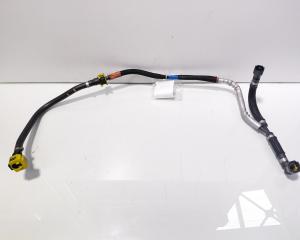 Conducta combustibil, cod GJ32-9312-AD, Land Rover Range Rover Evoque, 2.0 D, 204DTD (id:697364)