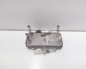 Radiator racire combustibil, cod GJ32-9N103-AA, Land Rover Range Rover Evoque 2.0 D, 204DTD (id:697361)