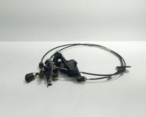 Timonerie, Ford Focus 3, 1.0 benz, M1DA, 5 vit man (id:696976)