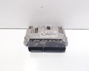 Calculator motor, cod 03C906022AT, Skoda Superb II Combi (3T5), 1.4 TSI, CAX (idi:697080)