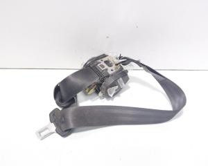 Centura dreapta fata cu capsa, cod 1Z0857702C, Skoda Octavia 2 Scout (1Z5) (idi:697082)