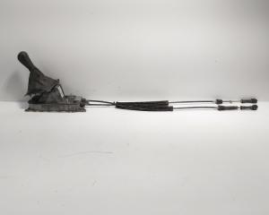 Timonerie, cod 1K0711049CH, Seat Altea (5P1)  2.0 TDI, CFH, 5 vit man (idi:697085)