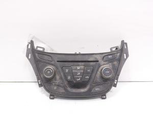 Panou comenzi ac, cod 90802615, Opel Insignia A (id:697718)