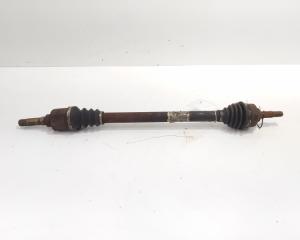 Planetara dreapta fata, Peugeot 207 SW, 1.6 benz, 5FW, 5 vit man (idi:697102)