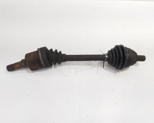 Planeatara stanga fata, Ford Focus 2 Sedan (DA), 1.8 TDCI, KKDA, 5 vit man (idi:697104)