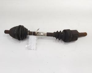 Planetara stanga fata, cod 3M51-3B437-DAF, Ford Focus 2 Sedan (DA) 1.6 TDCI, G8DD, 5 vit man (idi:697116)
