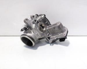 Egr cu clapeta, cod G4D3-5H273-CA, Land Rover Range Rover Evoque, 2.0 D, 204DTD (id:697382)