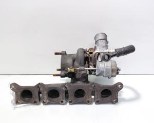 Turbosuflanta, cod 058145703J, Audi A4 (8EC, B7) 1.8 T-benz, BFB (id:697635)