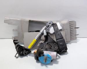 Centura stanga fata cu capsa pirotehnica, cod 306302399, Opel Insignia A (id:697726)