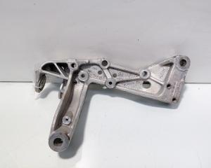 Suport brat trapez stanga fata, cod 1K0199295E, VW Touran (1T3), 1.6 TDI, CAYN (id:697660)