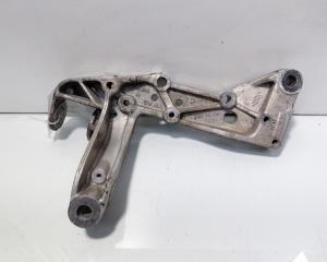 Suport brat trapez stanga fata, cod 1K0199295E, VW Touran (1T3), 1.6 TDI, CAYN (id:697662)