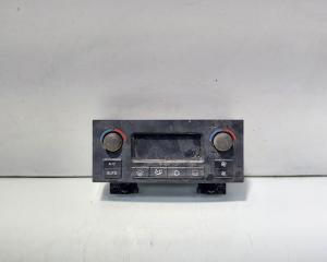 Display climatronic, cod 14974450XT, Fiat Scudo (270) (id:697610)
