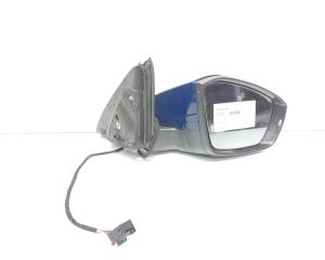 Oglinda electrica dreapta dreapta cu semnalizare, Skoda Octavia 3 Scout (5E5) (idi:697006)