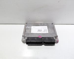 Calculator motor, cod 03D906032C, Skoda Fabia 1 Sedan (6Y3), 1.2 benz, AWY (idi:697004)