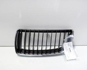 Grila bara fata centrala stanga sus, Bmw 3 (E90) (id:697861)