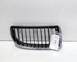 Grila bara fata centrala dreapta sus, Bmw 3 (E90) (id:697862)