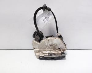 Broasca usa dreapta spate, cod 5K4839016B, VW Golf 6 (5K1) (id:697643)