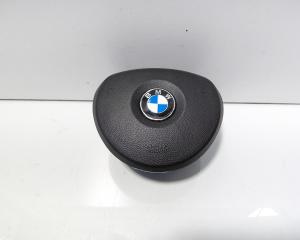 Airbag volan, cod 305166199001, 33677051504T, Bmw 1 (E81, E87) (id:697784)