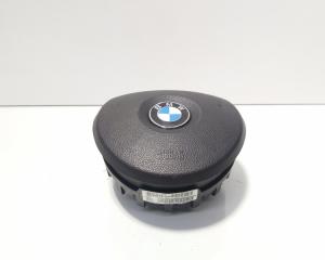 Airbag volan, cod 305166199001, 33677051504T, Bmw 1 (E81, E87) (id:697784)