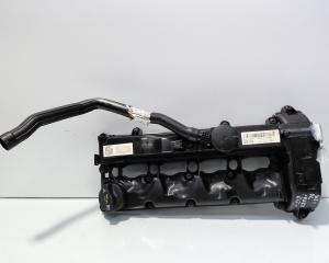 Capac culbutori, cod A6510101230, Mercedes Clasa E (W212), 2.2 CDI, OM651924 (id:697775)