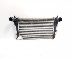Radiator intercooler, cod 1K0145803BM, Skoda Superb II (3T4), 1.6 TDI, CAY (id:697682)