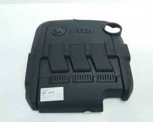 Capac protectie motor, Skoda Fabia 2 Combi (5J, 545), 1.2 TDI, CFW (id:697797)