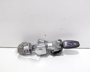 Contact cu cheie, cod 3M51-3F880-AE, Ford Focus 3  (idi:696975)