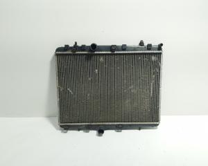 Radiator racire apa, cod 9685852680, Peugeot 207 CC (WD), 1.6 HDI, 9HX (idi:696942)