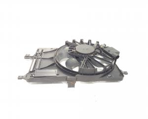 Electroventilator cu releu, cod CV61-8C607-VA, Ford Focus 3 1.0 benz, M1DA (id:697909)