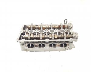 Chiulasa cu 2 axe came, cod 55559597, Opel Meriva A 1.6 benz, Z16XE (id:697919)