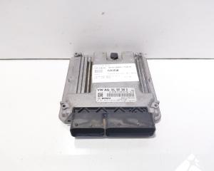 Calculator motor, cod 04L907309B, 0281018510, Skoda Octavia 3 (5E3), 1.6 TDI, CLH (idi:696950)