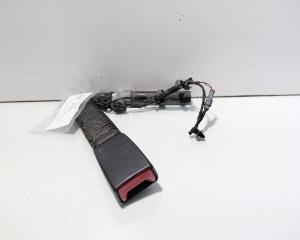 Capsa centura dreapta fata, cod 9115306, Bmw 5 Touring (F11) (idi:697177)