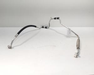 Conducta clima, cod 1K0820743FD, VW Golf 6 Variant (AJ5), 1.6 TDI, CAY (id:697638)