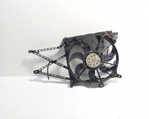Electroventilator, cod 13126353, Opel Astra H 1.4 benz, Z14XEP (id:698010)