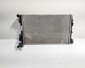 Radiator racire apa, cod 6Q0121253R, Skoda Fabia 2 Combi (5J, 545) 1.4 TDI, BNV (id:698022)