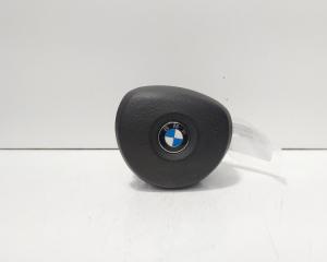 Airbag volan, cod 305166199001, 33677051504T, Bmw 1 (E81, E87) (id:697953)