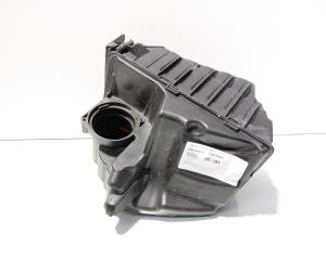 Carcasa filtru aer, cod 8200947663, Renault Megane 3 Combi, 1.5 DCI, K9K832 (idi:697193)