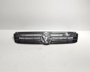 Grila bara fata centrala cu sigla, cod 7N0853653A, VW Sharan (7N) (id:698080)