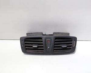 Grila aer bord centrala, Renault Megane 3 CC (idi:697195)