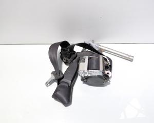 Centura stanga fata cu capsa pirotehnica, cod 868850008R, Renault Scenic 3 (idi:697200)